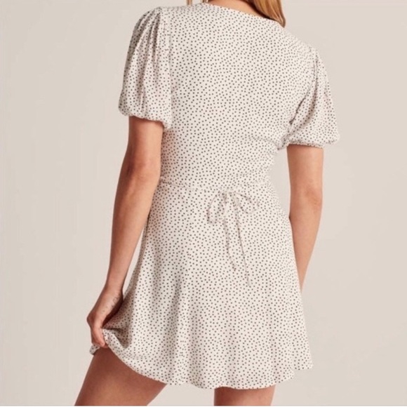 Abercrombie dress - Picture 2 of 5